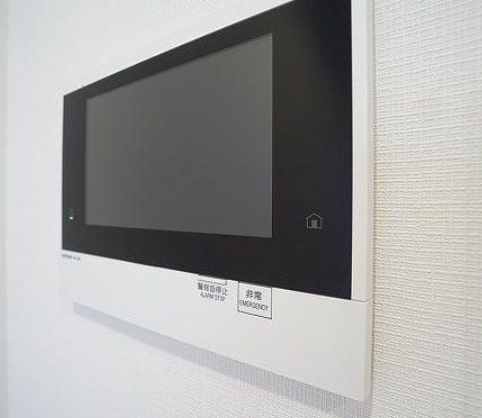 セキュリティ　参考写真