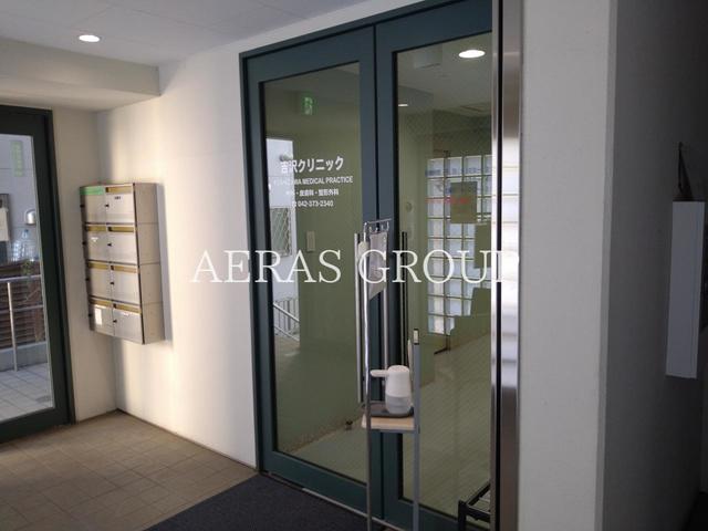 病院　吉沢クリニック（病院）まで45m