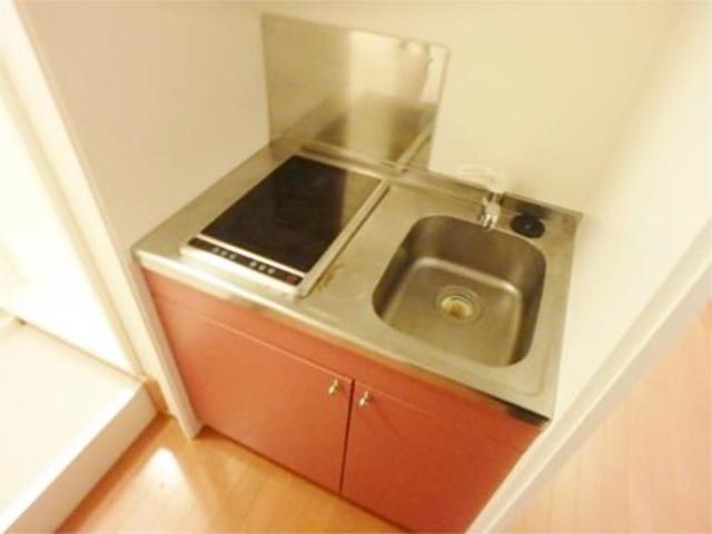 キッチン　★イメージパース★