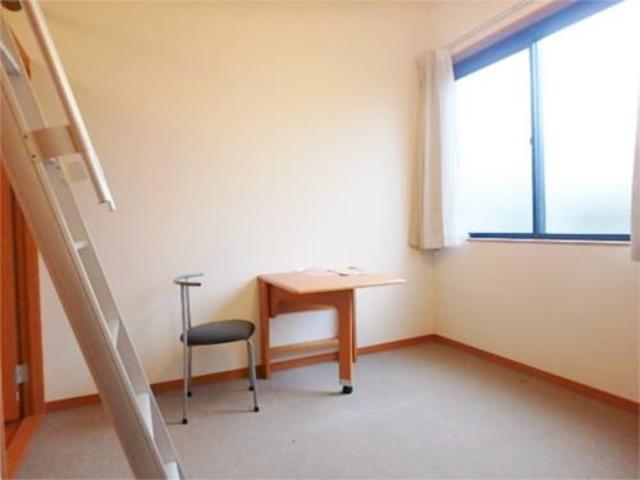 眺望　★イメージパース★