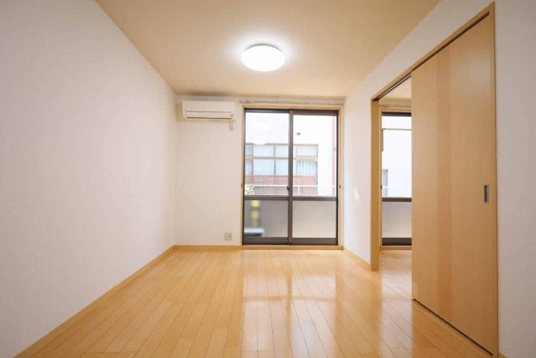 その他部屋・スペース　リビング