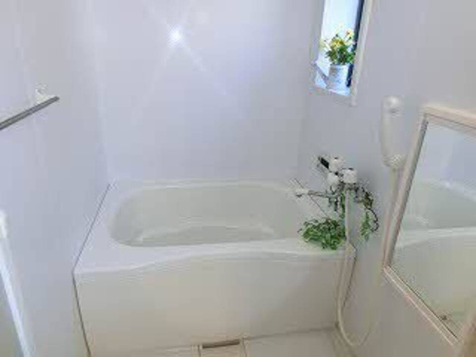 バス・シャワールーム　浴室