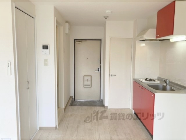 その他部屋・スペース　洋室