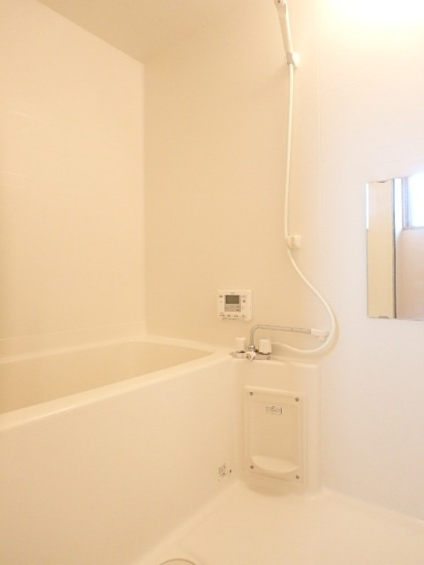 バス・シャワールーム　図面と現状に相違がある場合には現状を優先