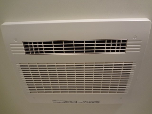 その他　浴室乾燥機