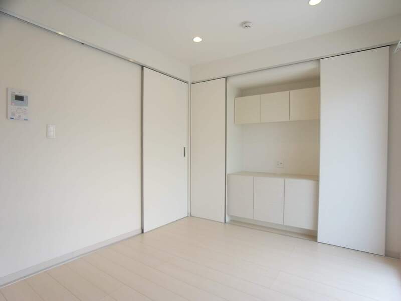 その他設備　洋室6帖