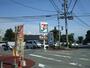 コンビニ　セブンイレブン 熊本山ノ神店（コンビニ）まで274m