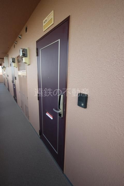 セキュリティ　※現況優先