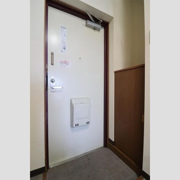 玄関　※現況優先