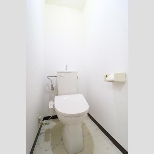 トイレ　※現況優先