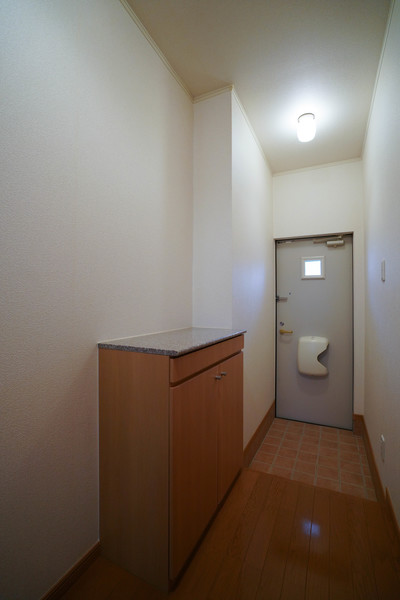 その他部屋・スペース　同じ建物の別なお部屋