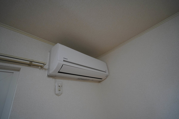 その他設備　同じ建物の別なお部屋