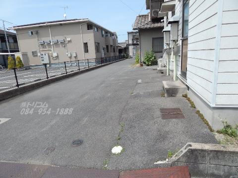 その他共有部分　共有部分