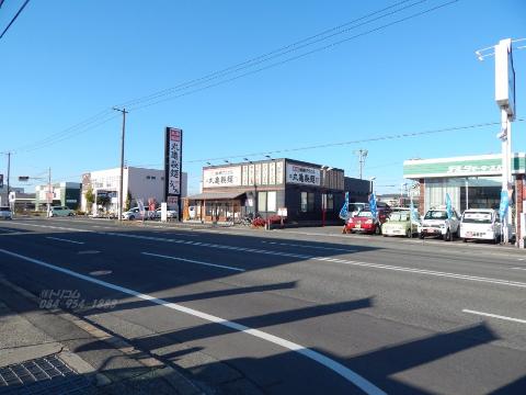 その他　丸亀製麺福山新涯店（その他）まで622m