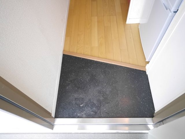 玄関　★お部屋探しは、タウンハウジング多摩センター店へ★