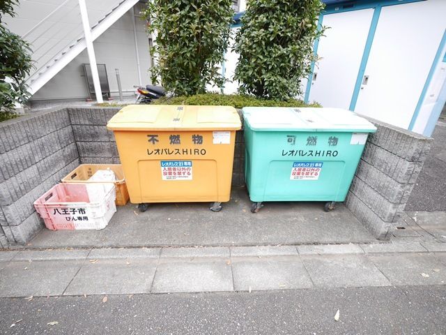 その他共有部分　★お部屋探しは、タウンハウジング多摩センター店へ★