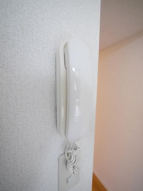 セキュリティ　★お部屋探しは、タウンハウジング多摩センター店へ★