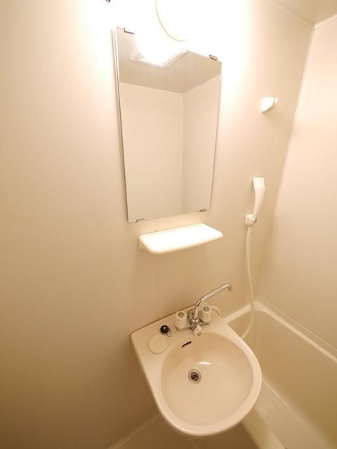 洗面設備　★お部屋探しは、タウンハウジング多摩センター店へ★