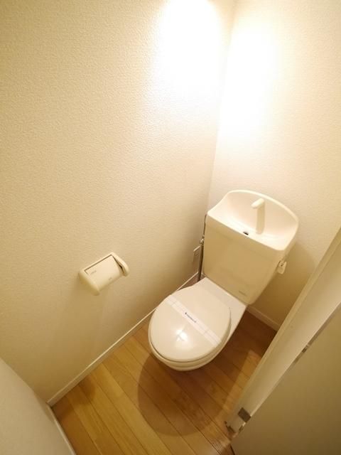 トイレ　★お部屋探しは、タウンハウジング多摩センター店へ★