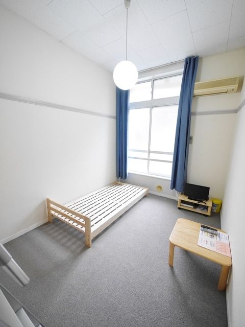 居室・リビング　★お部屋探しは、タウンハウジング多摩センター店へ★