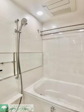 バス・シャワールーム　お部屋探しは株式会社　タウンハウジング　までお気軽にお問合…