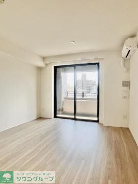 居室・リビング　お部屋探しは株式会社　タウンハウジング　までお気軽にお問合…