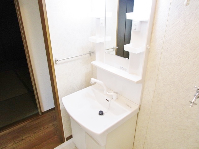 洗面設備　参考