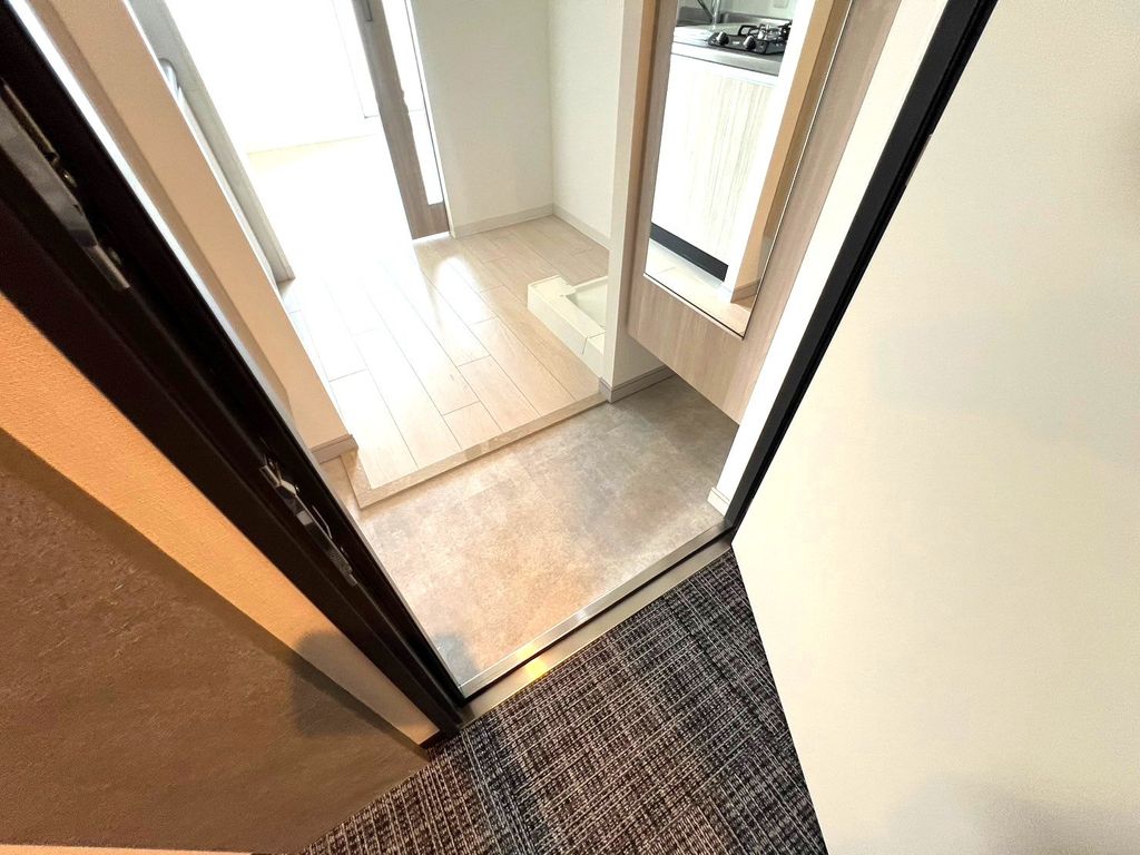 その他部屋・スペース　バルコニー