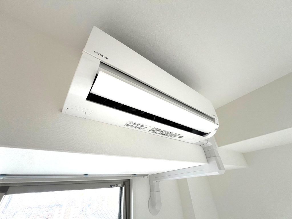 その他設備　設備