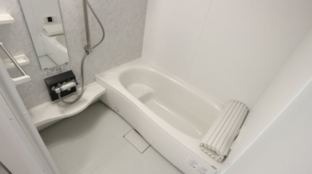 バス・シャワールーム　イメージ