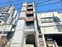 小田原駅より徒歩7分 築37年9ヶ月 5階建の賃貸物件