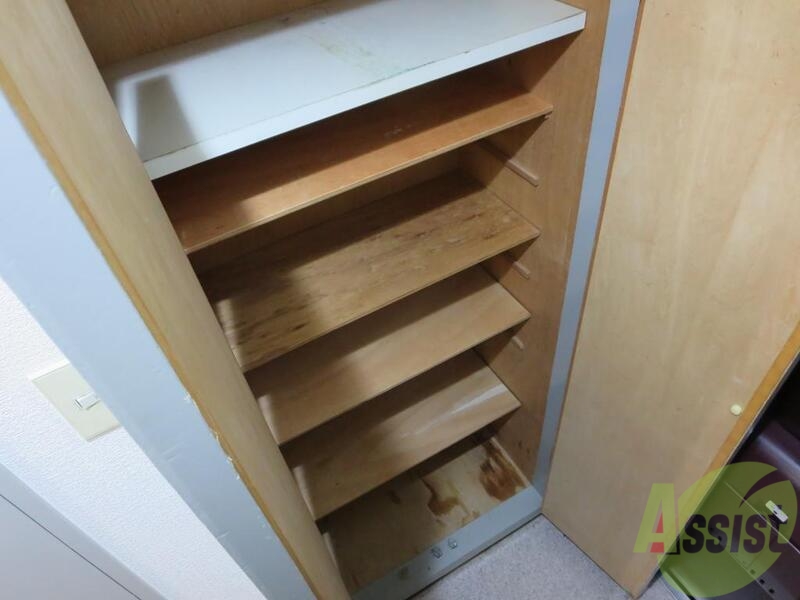 収納　たくさん入るシューズＢＯＸ季節ごとに収納可