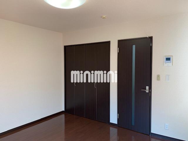 収納　洋室です