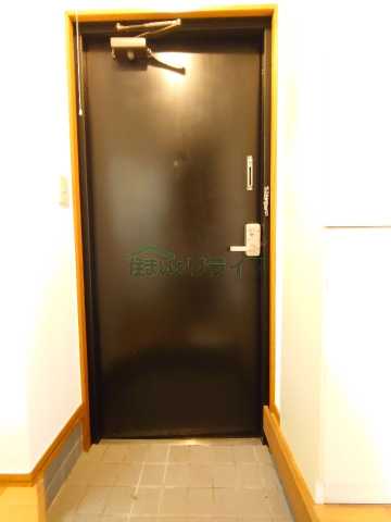 玄関　別部屋参考写真