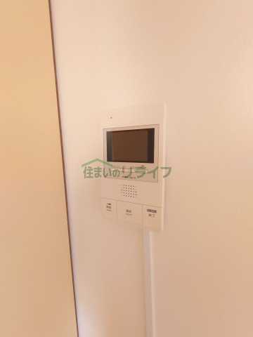 セキュリティ　別部屋参考写真