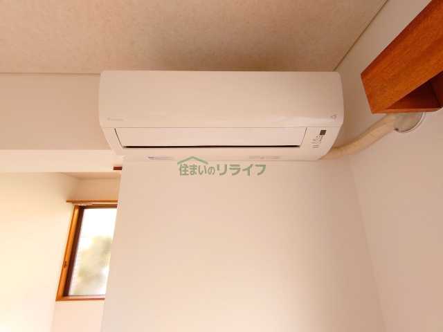 その他設備　別部屋参考写真