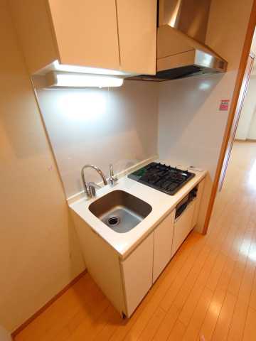 キッチン　デュオステージサンシャイン60通り