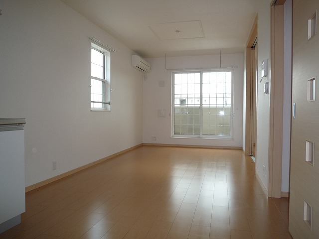 居室・リビング　居室・リビング