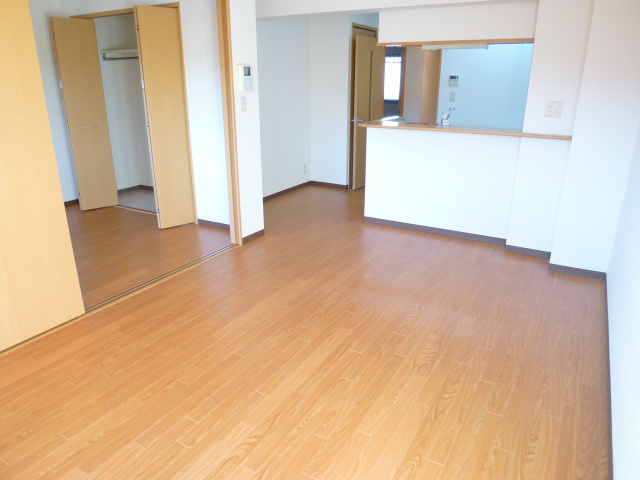 居室・リビング　※現況優先