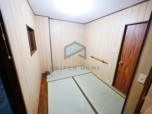 その他部屋・スペース　内装もきれいです