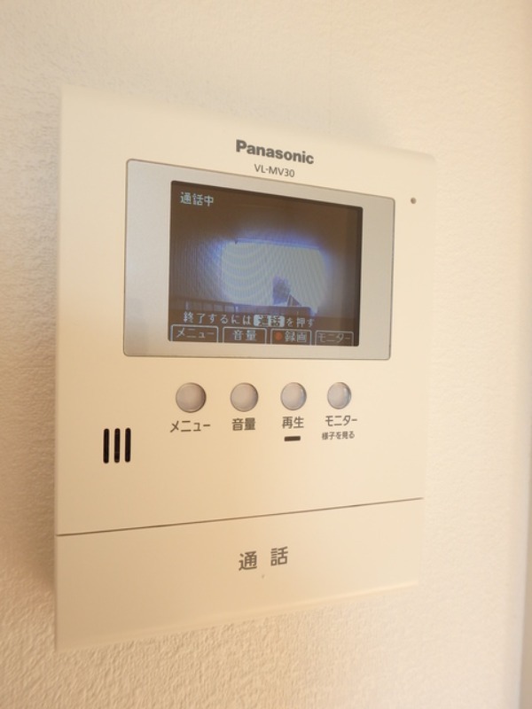 セキュリティ　図面と現状に相違がある場合には現状を優先