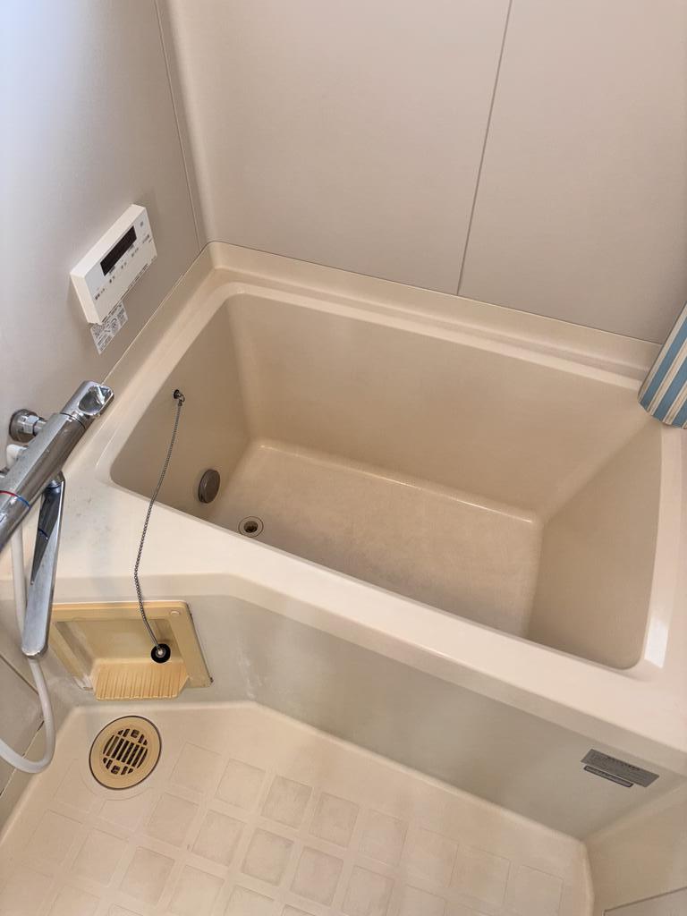 フレグランス宿屋の風呂写真