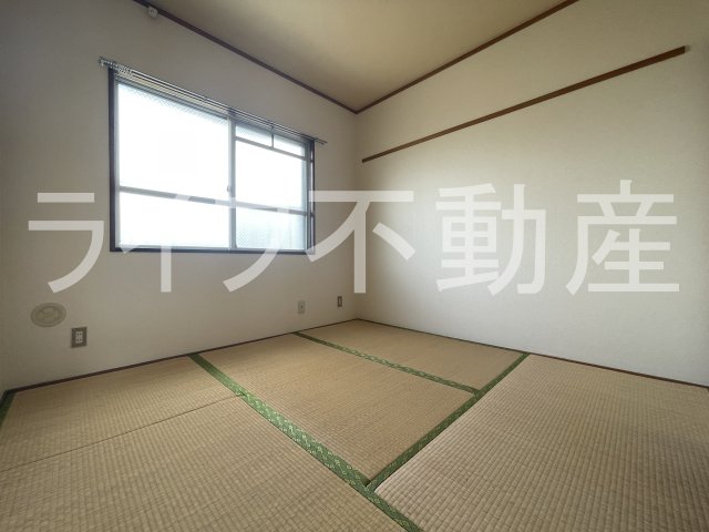 その他部屋・スペース　内装です