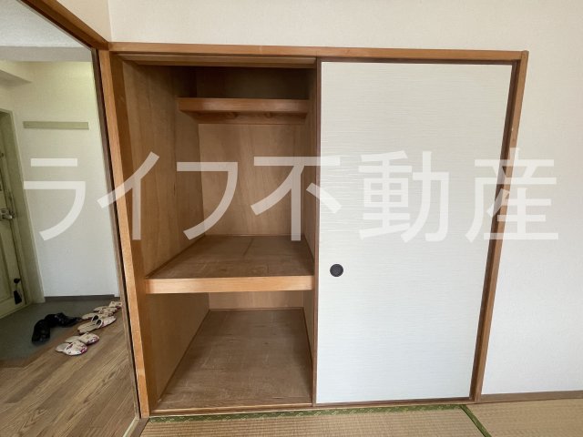 収納　小物を収納するのに便利です