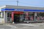 コンビニ　ローソン 江津敬川店（コンビニ）まで163m