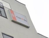 その他　キャンドゥ KOHYO武庫之荘店（その他）まで327m