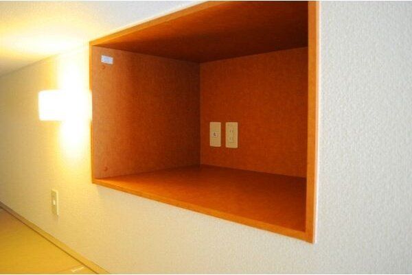 その他部屋・スペース