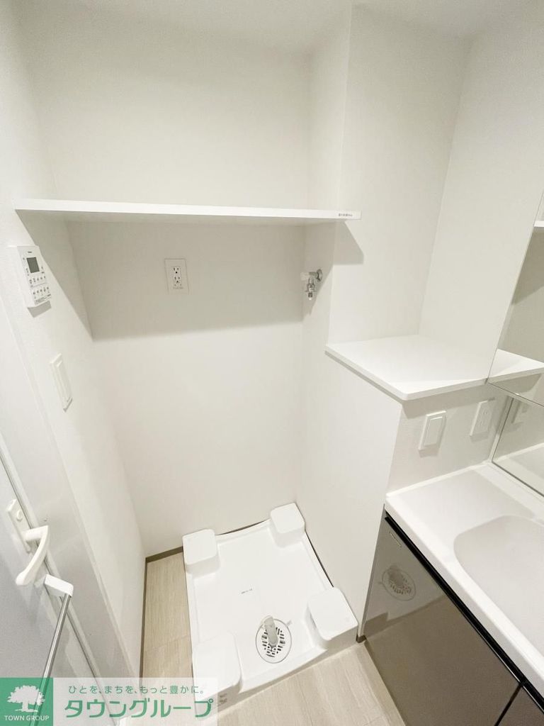 その他部屋・スペース　バス