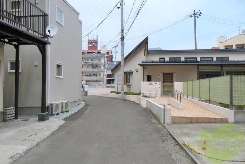 その他　（その他）まで100m