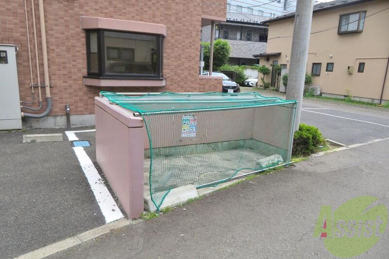 その他　（その他）まで100m